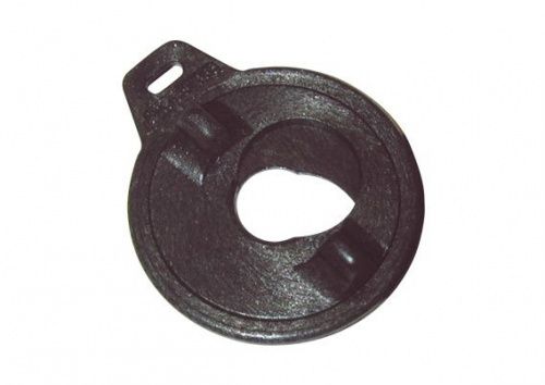 Наконечник-фиксатор Dunlop 7000 LOK STRAP RETAINER SYSTEM SET OF 3 - JCS.UA