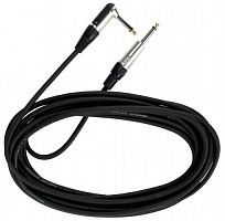Инструментальный кабель ROCKCABLE RCL30256 D7 Instrument Cable (6m) - JCS.UA