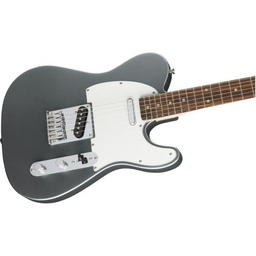 Электрогитара SQUIER by FENDER AFFINITY TELECASTER LRL SLS - JCS.UA фото 3