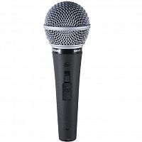 Мікрофон Shure SM48SLC - JCS.UA