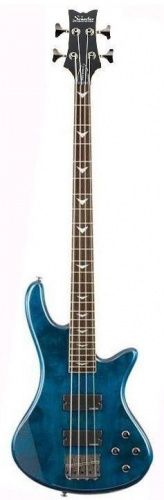 Бас-гитара Schecter Stiletto EXTREME-4 TOB - JCS.UA