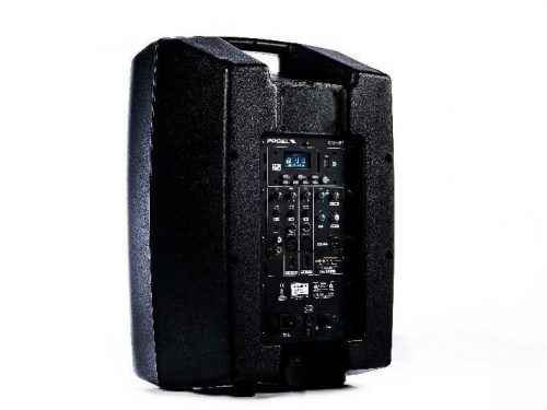 Портативная акустическая система Proel V10 Free - JCS.UA фото 4