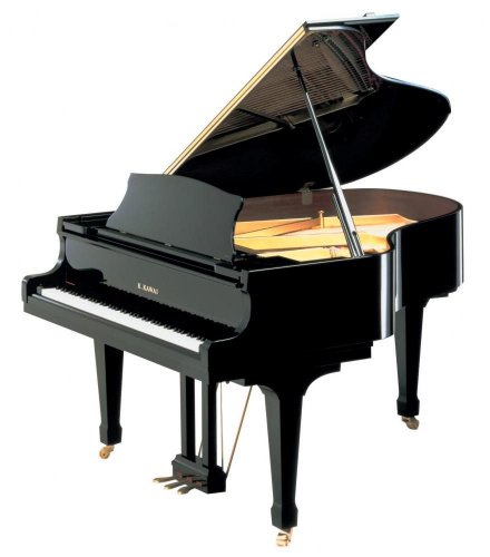 Акустический рояль KAWAI RX-2 E/P - JCS.UA