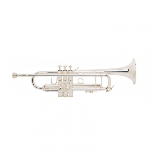 Труба Bach Сі-b 180S-72 - JCS.UA