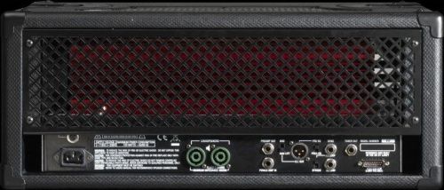 Басовий стек Laney NEXUSFET-115-410 - JCS.UA фото 3
