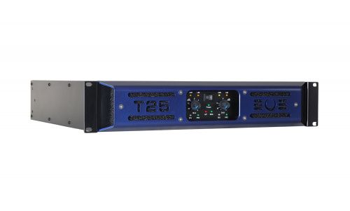 Усилитель мощности Turbosound T-25 - JCS.UA