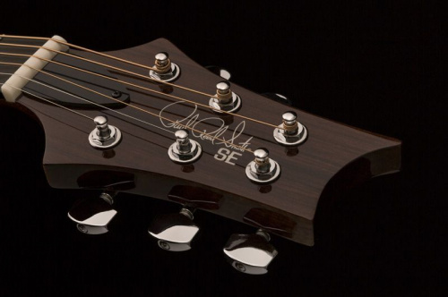Электроакустическая гитара PRS SE AX20E - JCS.UA фото 7