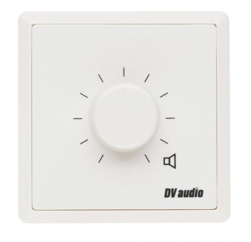 Регулятор громкости DV audio P-30 - JCS.UA