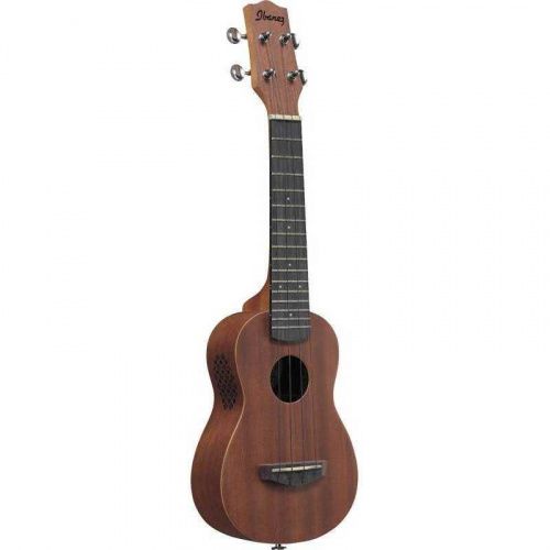 Укулеле IBANEZ UKS100-OPN - JCS.UA фото 3