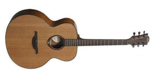 Акустическая гитара LAG Tramontane T200J - JCS.UA фото 3