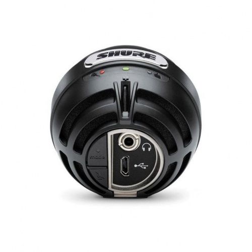 Микрофон SHURE MV5/A-B-LTG - JCS.UA фото 6