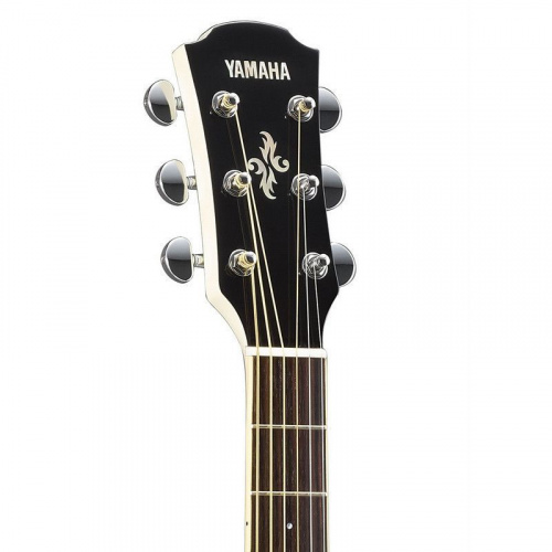 Электроакустическая гитара YAMAHA APX600 VW - JCS.UA фото 3