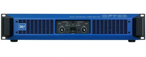 Усилитель Park Audio CF700-8 - JCS.UA фото 4