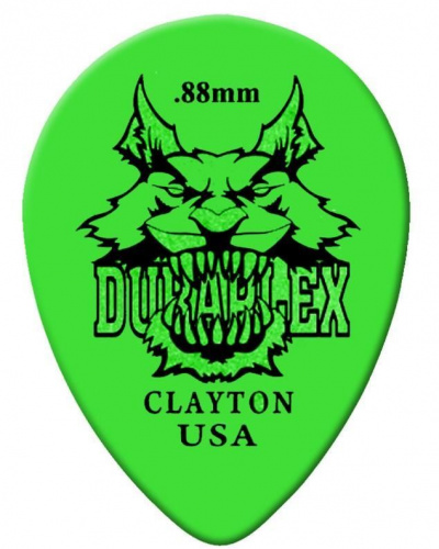 Медіатор Clayton DXST88 DURAPLEX ST - JCS.UA