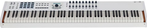 MIDI-клавиатура Arturia KeyLab 88 MkII - JCS.UA фото 2
