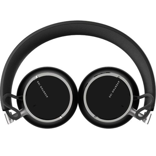 Наушники Beyerdynamic Aventho 100 black - JCS.UA фото 4 Наушники Beyerdynamic Aventho 100 black - JCS.UA фото 4