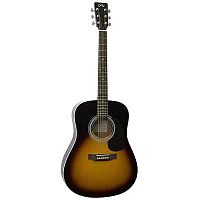 Акустическая гитара SX MD160/VS - JCS.UA