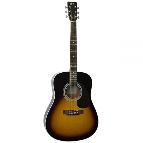 Акустична гітара SX MD160 / VS - JCS.UA