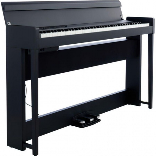 Цифрове піаніно Korg C1 AIR-BK - JCS.UA фото 5