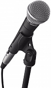 Shure SM58: Профессиональный взгляд на легендарный микрофон