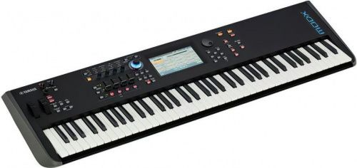 Синтезатор Yamaha MODX7 - JCS.UA фото 4