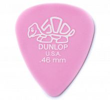 Набор медиаторов Dunlop Delrin 500 41R046 (72шт) - JCS.UA