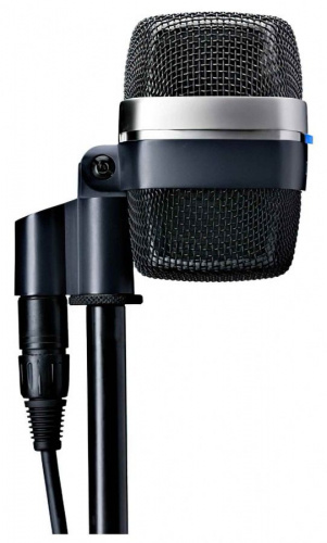 Мікрофон AKG D12VR - JCS.UA фото 2