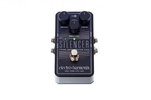 Педаль Electro-harmonix Silencer - JCS.UA фото 3