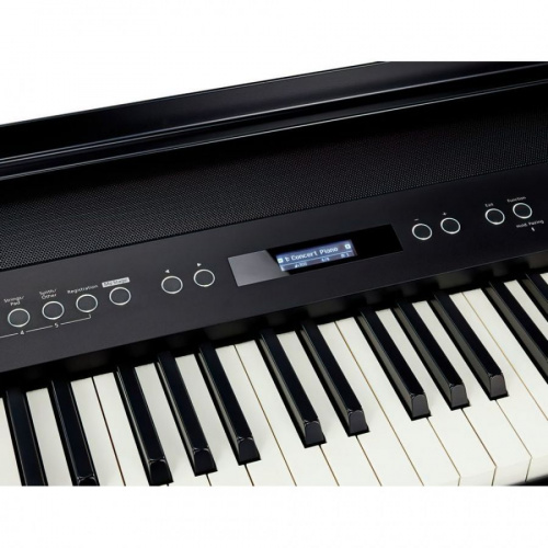Цифровое пианино Roland FP-90X Black - JCS.UA фото 8