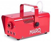 Дим машина MARQ Fog400LED Red - JCS.UA