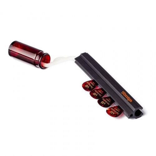 Тримач для слайдера Dunlop 5015 SLIDE AND PICK STANDARD PICKHOLDERS - JCS.UA фото 2