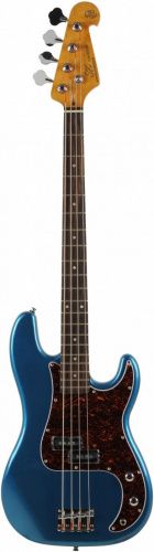 Бас гитара SX SPB62+/LPB - JCS.UA