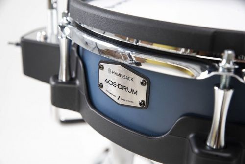 Электронная ударная установка HAMPBACK ACE-970 - JCS.UA фото 8 Электронная ударная установка HAMPBACK ACE-970 - JCS.UA фото 8