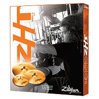 Набор тарелок Zildjian ZHTR4P - JCS.UA