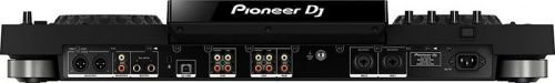 Микшер Pioneer XDJ-RX2 - JCS.UA фото 3