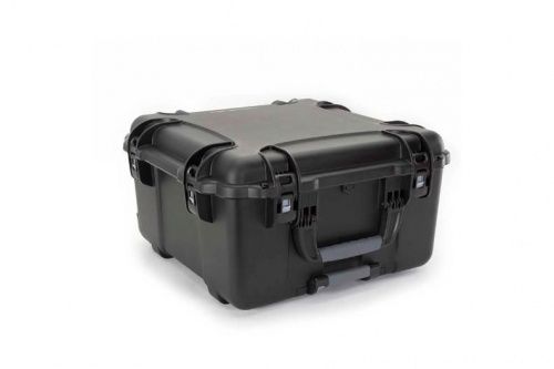 Кейс Nanuk 968 case Black - JCS.UA фото 5