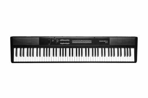 Цифровое фортепиано Kurzweil KA-S1 LB - JCS.UA фото 3