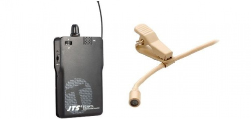 Передатчик JTS TG-64T/CM-201S - JCS.UA