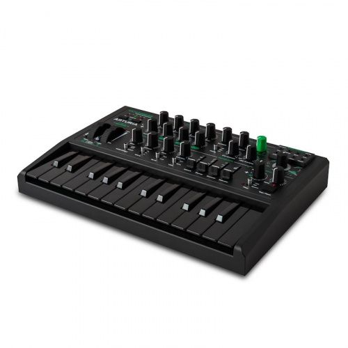 Синтезатор Arturia MicroBrute UFO Edition - JCS.UA