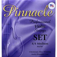 Струни для скрипки Super-Sensitive Pinnacle SS2707 (Medium) - JCS.UA