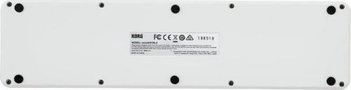 MIDI-контролер KORG NANOKONTROL2-WH - JCS.UA фото 9