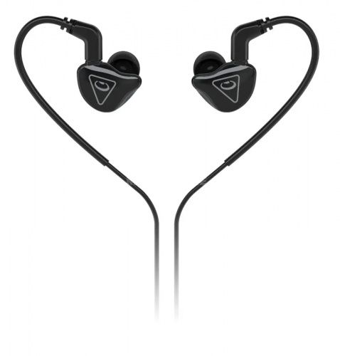 Наушники Behringer MO240 - JCS.UA