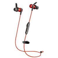 Наушники Takstar DW1-RED In-ear Bluetooth Sport Headphone, красные - JCS.UA