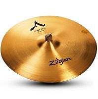 Тарілка ZILDJIAN 23 "A ZILDJIAN SWEET RIDE - JCS.UA