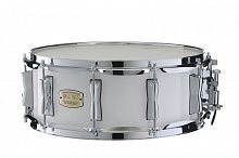 Малий барабан YAMAHA STAGE CUSTOM BIRCH SNARE 14 (Pure White) - JCS.UA