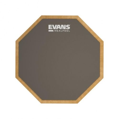 Пэд EVANS RF6GM 6" REALFEEL MOUNTABLE SPEED PAD - JCS.UA