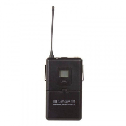 Передавач 4all Audio Bodypack 3800 - JCS.UA