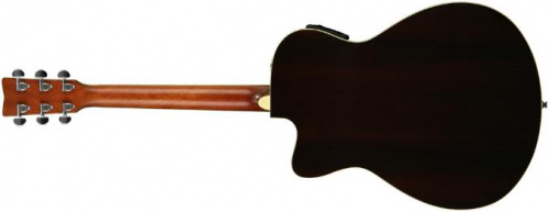 Электроакустическая гитара YAMAHA FSX830C (Brown Sunburst) - JCS.UA фото 2