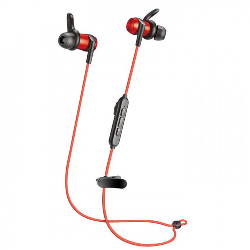 Наушники Takstar DW1-RED In-ear Bluetooth Sport Headphone - JCS.UA
