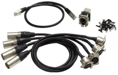 Комплект перехідних кабелів MA Lighting - JCS.UA